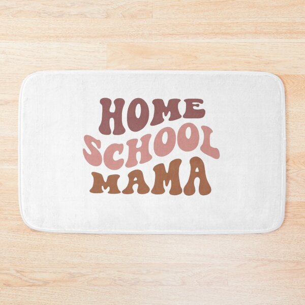 Item preview, Home School Mama Sweatshirt, Homeschool Mom Shirt, Homeschool Mama Shirt, Homeschool Mom Gift, Home School Teacher Gift, Home School Lif designed and sold by adilchbanishop.