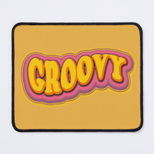 Item preview, Groovy designed and sold by LORI DELL.