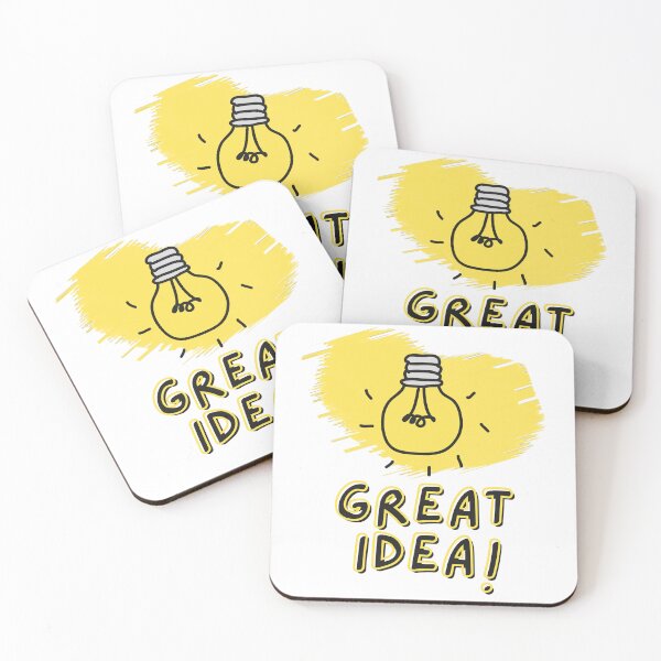 Item preview, Great Idea!  designed and sold by dida80.