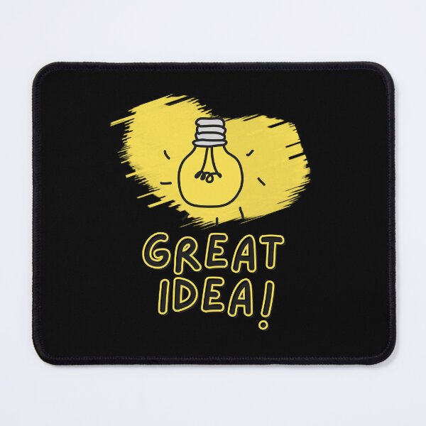 Item preview, Great Idea! designed and sold by dida80.