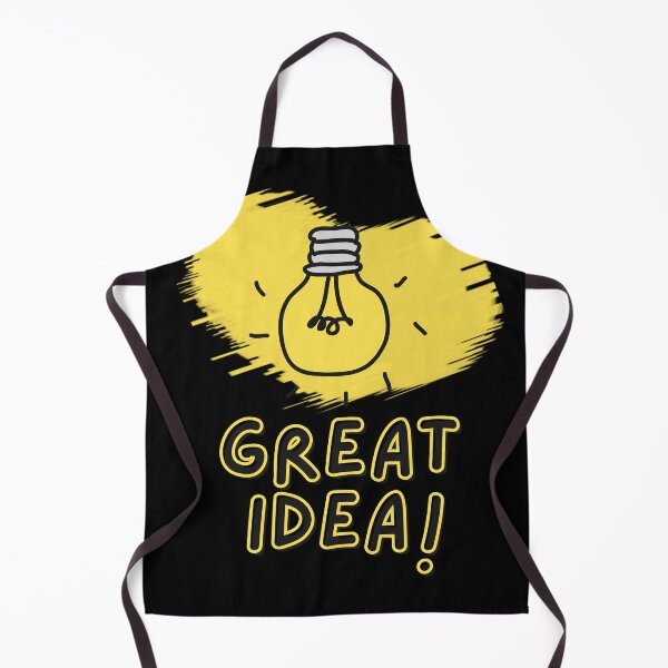 Item preview, Great Idea! designed and sold by dida80.