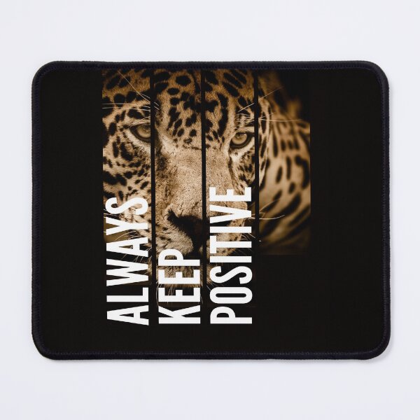 Item preview, always keep positive designed and sold by LOUCAS6.