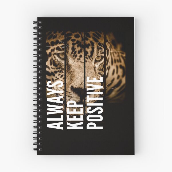 Item preview, always keep positive designed and sold by LOUCAS6.
