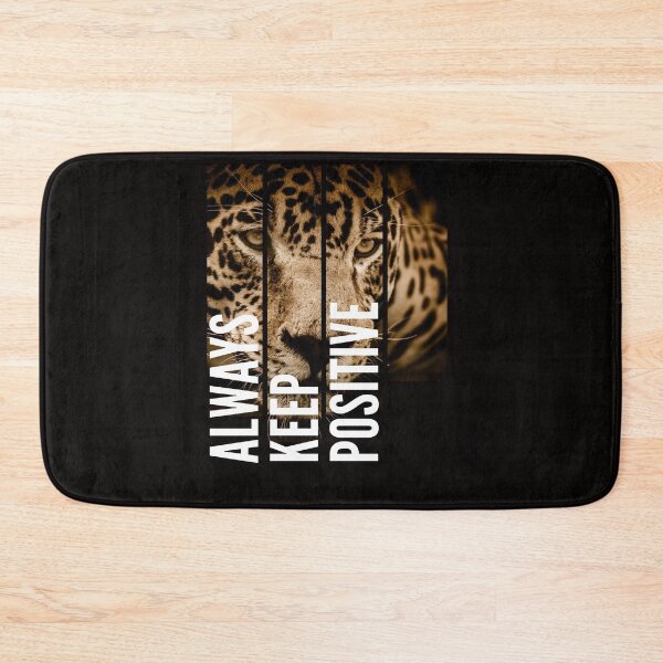 Item preview, always keep positive designed and sold by LOUCAS6.