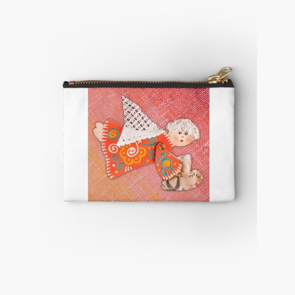 Item preview, Angel designed and sold by artdemarta.