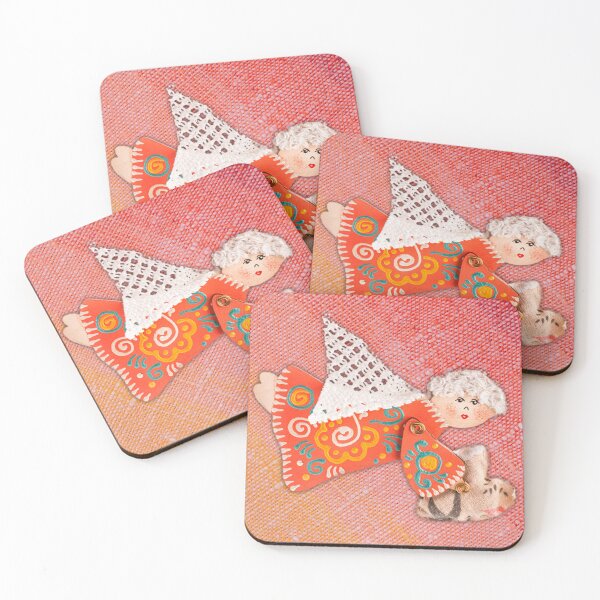 Item preview, Angel designed and sold by artdemarta.