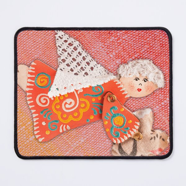 Item preview, Angel designed and sold by artdemarta.