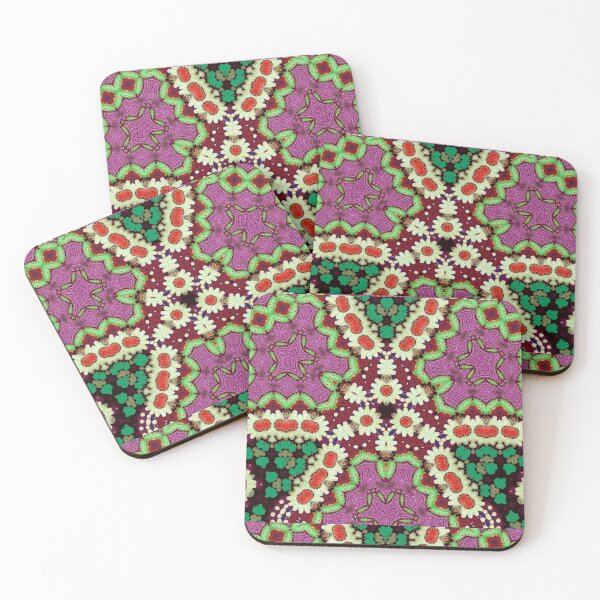 Item preview,  EXPRESSIVE SARILMAK PATCHWORK CHRISTMAS CAROL FOR A MAGICAL CHRISTMAS TIME. designed and sold by Ralek.