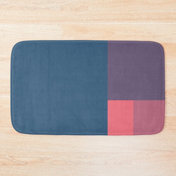 Item preview, Fibonacci four colour gradient H02 designed and sold by CreArtorium.