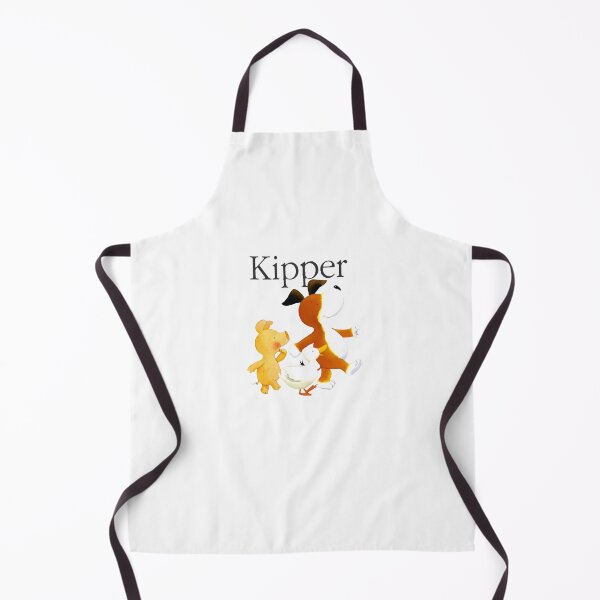 Item preview, Kipper the dog designed and sold by Fabia-lopez.