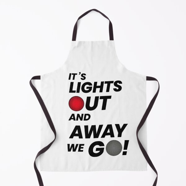 Item preview, It's Lights Out and Away We Go! designed and sold by Grades-Designs.