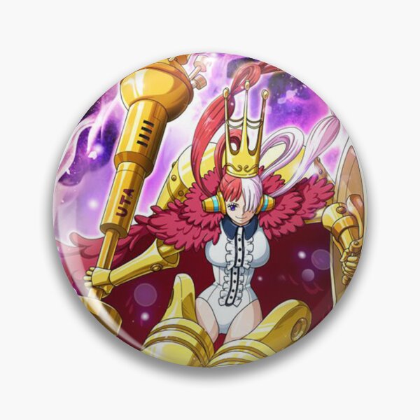 Item preview, One Piece Uta  designed and sold by HD90.