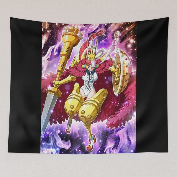 Item preview, One Piece Uta  designed and sold by HD90.
