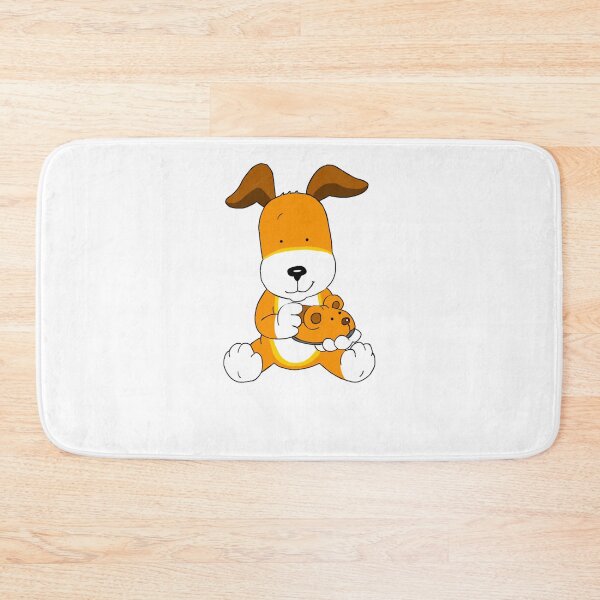 Item preview,  Kipper the dog designed and sold by Fabia-lopez.