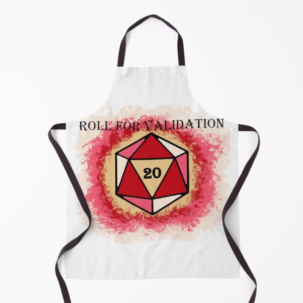 Item preview, Roll For Validation: Girlflux designed and sold by Izayo-Darke1.
