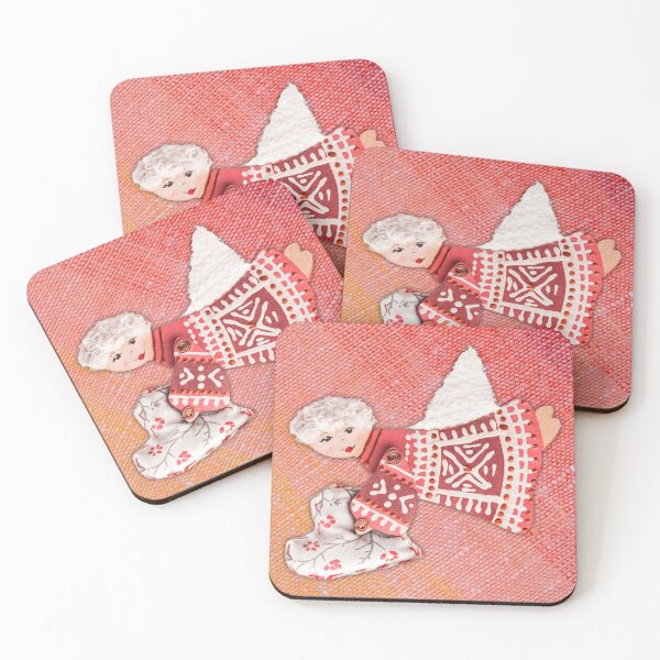 Item preview, Angel designed and sold by artdemarta.