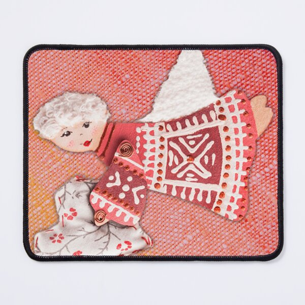 Item preview, Angel designed and sold by artdemarta.