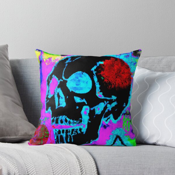 Item preview, Skullrose designed and sold by Farbitroid.