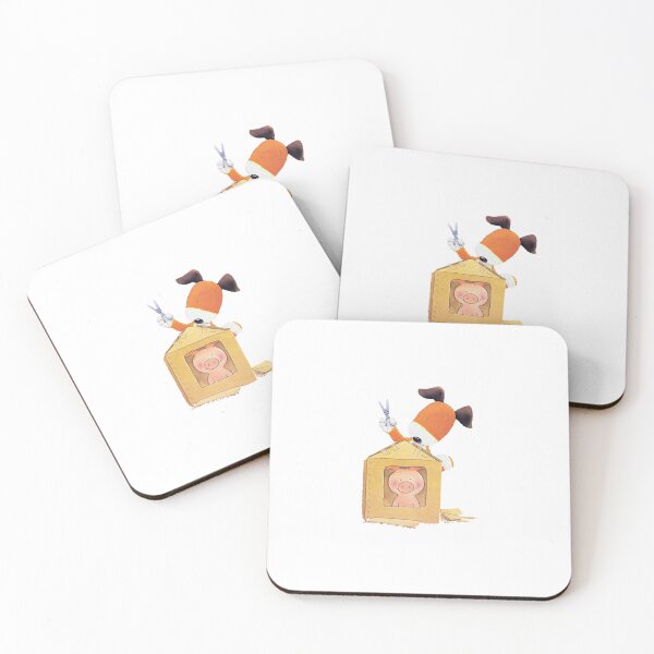 Item preview, Kipper the dog designed and sold by Fabia-lopez.
