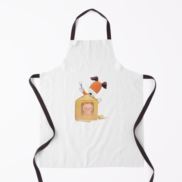 Item preview, Kipper the dog designed and sold by Fabia-lopez.