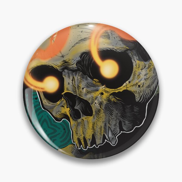 Item preview, Cranio! designed and sold by NathanNahui.