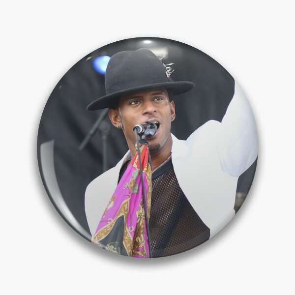 Item preview, Con Brio - Ziek McCarter - Photograph designed and sold by ConcertImages.