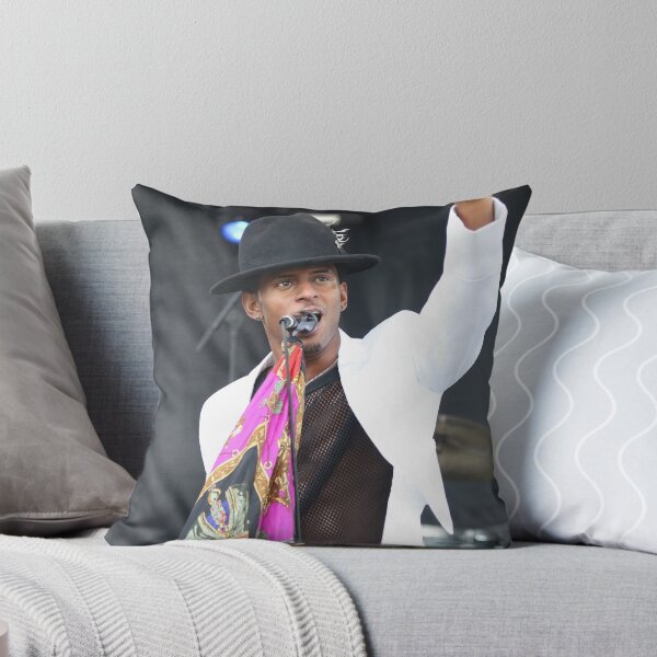 Item preview, Con Brio - Ziek McCarter - Photograph designed and sold by ConcertImages.