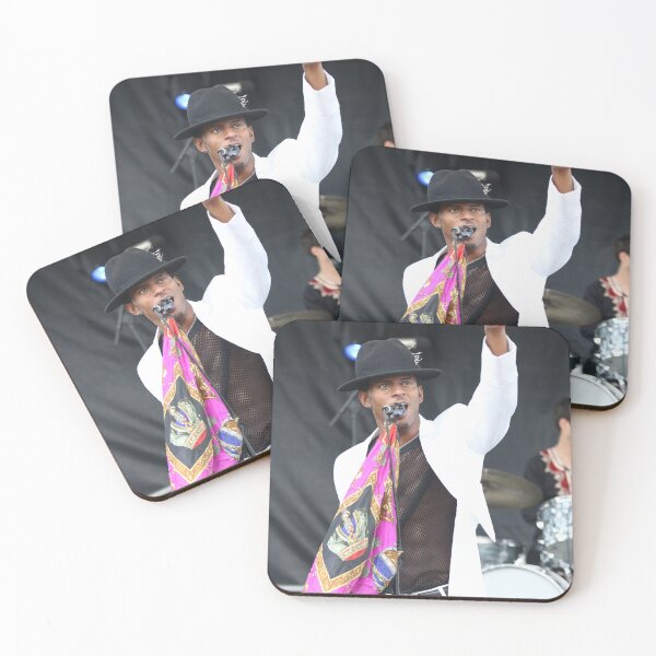 Item preview, Con Brio - Ziek McCarter - Photograph designed and sold by ConcertImages.