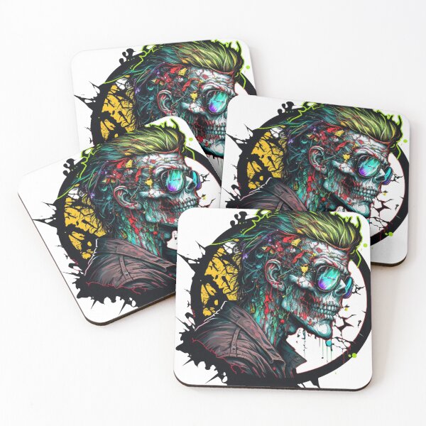Item preview, Rob Zombie designed and sold by ST0N3ZY.