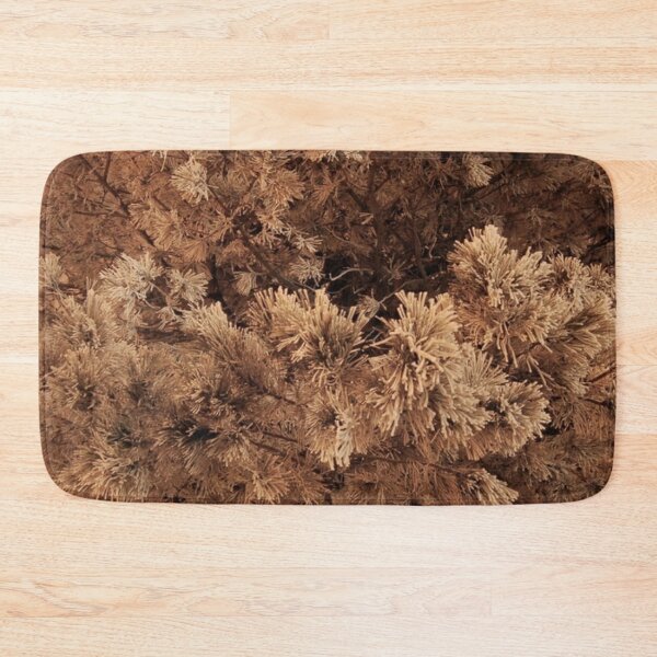 Item preview, Snowy Pine Trees-Frosted Tree designed and sold by CarefulCaptures.