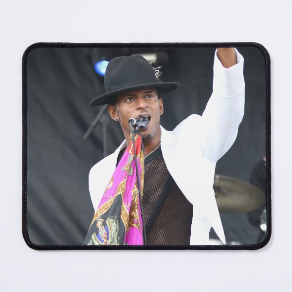Item preview, Con Brio - Ziek McCarter - Photograph designed and sold by ConcertImages.
