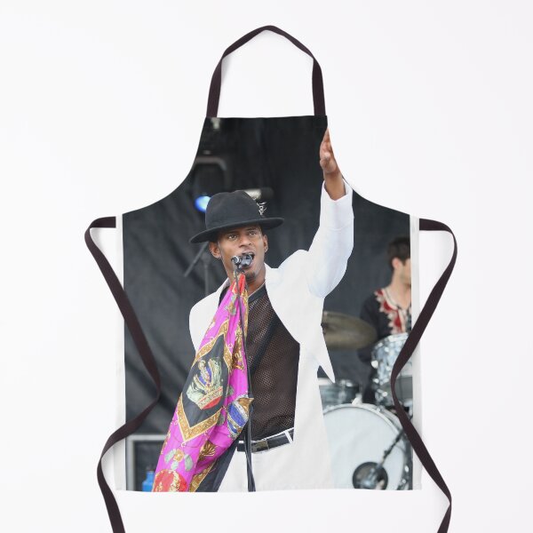 Item preview, Con Brio - Ziek McCarter - Photograph designed and sold by ConcertImages.