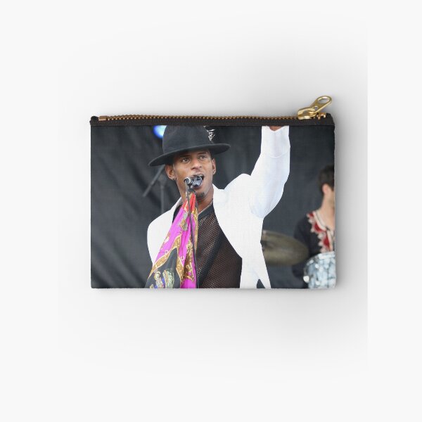 Item preview, Con Brio - Ziek McCarter - Photograph designed and sold by ConcertImages.
