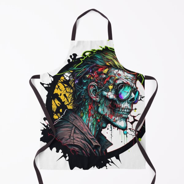 Item preview, Rob Zombie designed and sold by ST0N3ZY.