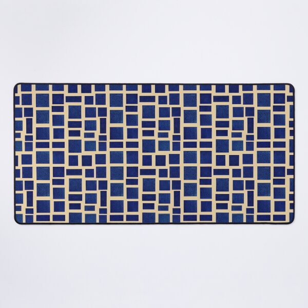 Item preview, Intricate Artistic Squares designed and sold by TextureFactory.