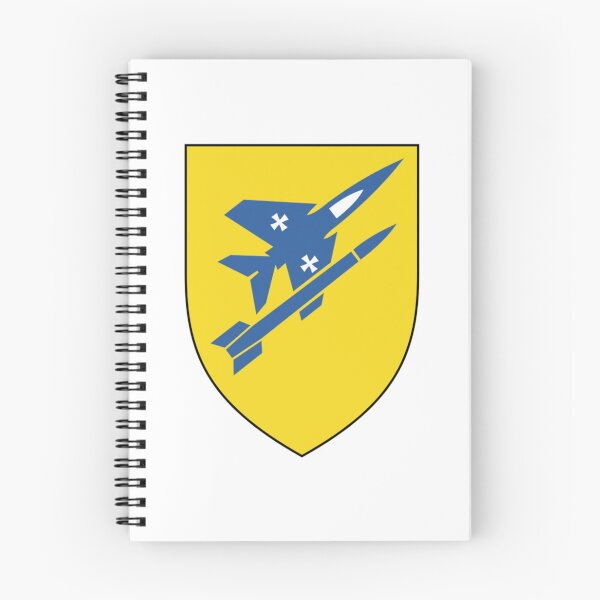 Item preview, Coat of Arms of the Airforce Command designed and sold by HeraldryCabinet.
