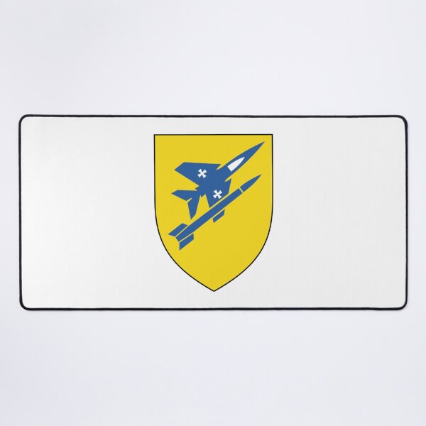 Item preview, Coat of Arms of the Airforce Command designed and sold by HeraldryCabinet.