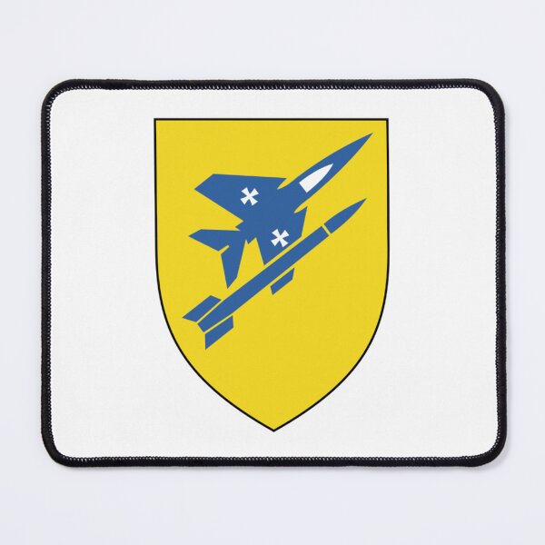 Item preview, Coat of Arms of the Airforce Command designed and sold by HeraldryCabinet.