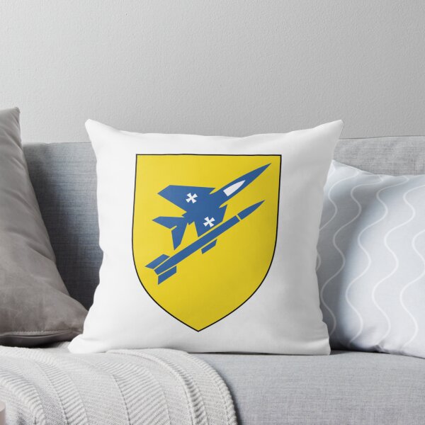 Item preview, Coat of Arms of the Airforce Command designed and sold by HeraldryCabinet.