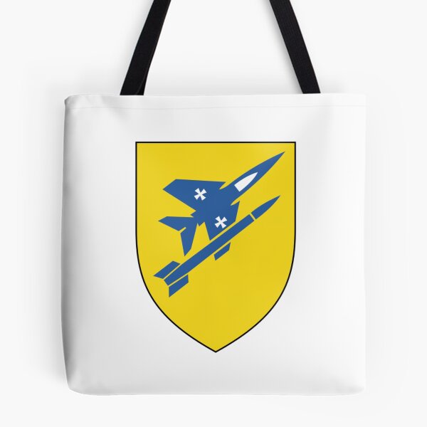 Item preview, Coat of Arms of the Airforce Command designed and sold by HeraldryCabinet.