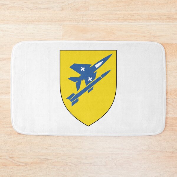Item preview, Coat of Arms of the Airforce Command designed and sold by HeraldryCabinet.
