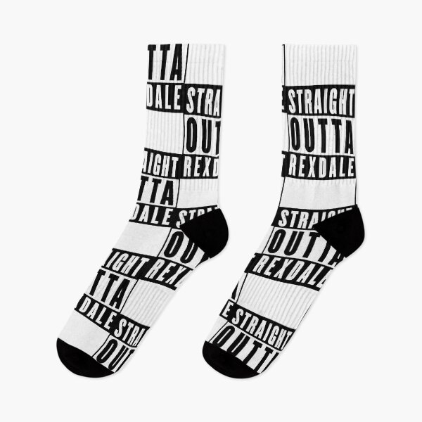 Item preview, Straight Outta Rexdale Ontario designed and sold by JigglePeek.