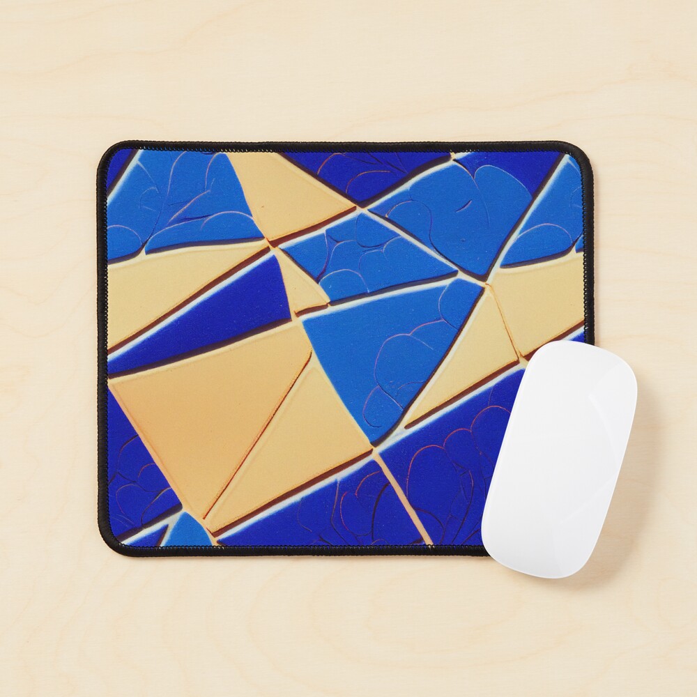 Item preview, Mouse Pad designed and sold by TextureFactory.