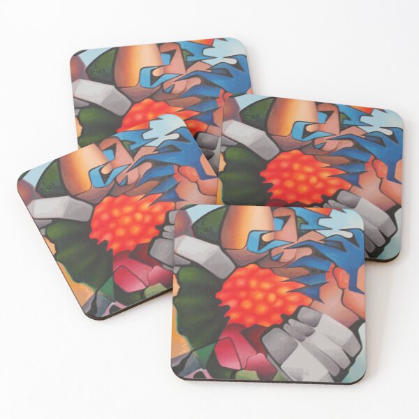Item preview, ROSENTWIST designed and sold by Alma Del Norte.