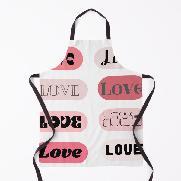 Item preview, Love Intention stickers designed and sold by KrisantoArts.