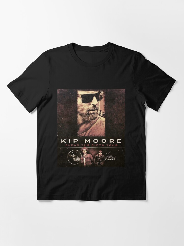 kip moore t shirt