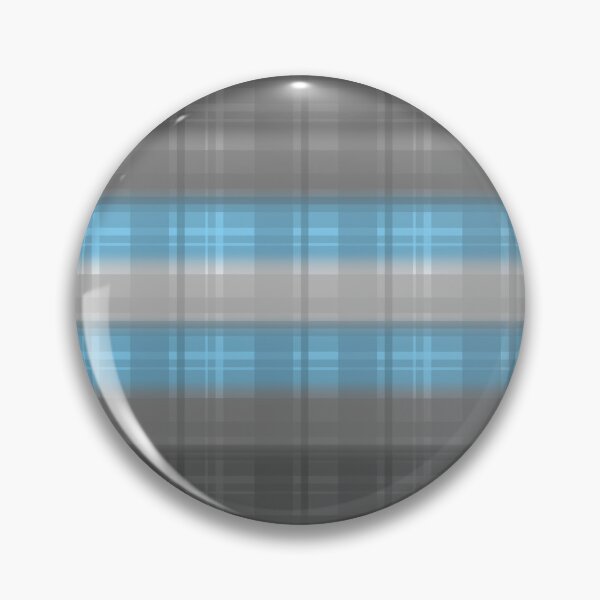 Artikelvorschau, Demiboy-Stolz-Plaid entworfen und verkauft von RayRayViolet.