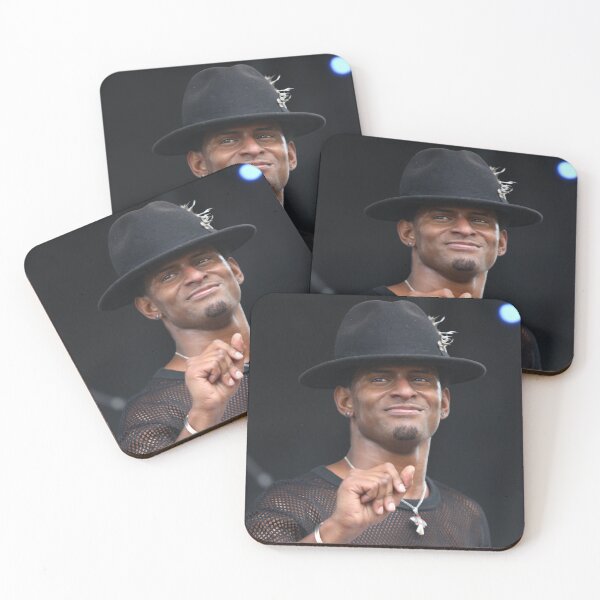 Item preview, Con Brio - Ziek McCarter - Photograph designed and sold by ConcertImages.