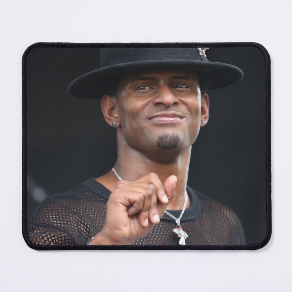 Item preview, Con Brio - Ziek McCarter - Photograph designed and sold by ConcertImages.