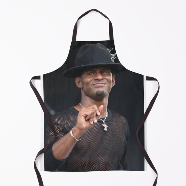 Item preview, Con Brio - Ziek McCarter - Photograph designed and sold by ConcertImages.